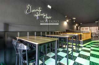 Pas-de-porte Local commercial à Carretera de granada 15. Local en ogíjares listo para tu negocio