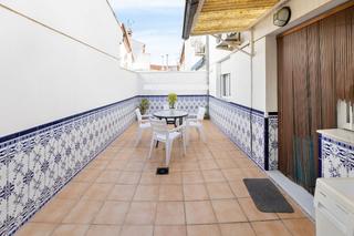 Casa adosada  Rojano 63. Adosada en maracena luz, espacio y confort total