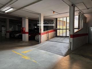 Car parking in Mejorana 12