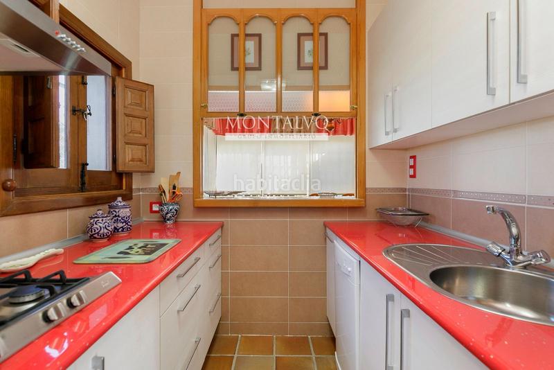 Foto 049ffa74-bdce-4384-b3b2-09bc4fd11446. Xalet a rio danubio 8 a Aljomahima - Ermita Gabias (Las)