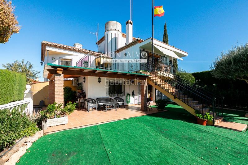 Foto 10733d64-0611-4ae3-8ffb-5d8107d021f4. Xalet a rio danubio 8 a Aljomahima - Ermita Gabias (Las)