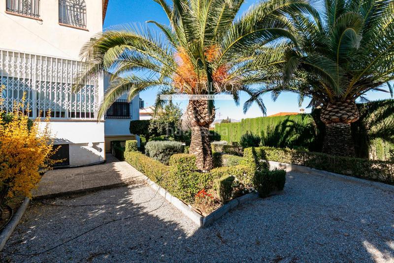 Foto 6ab0dc9d-c017-48db-a080-b8d1a0c18c0f. Xalet a rio danubio 8 a Aljomahima - Ermita Gabias (Las)