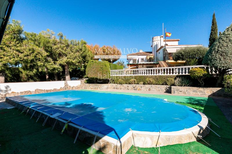 Foto 8723eaad-969d-4a9e-9060-a712e88a6cac. Xalet a rio danubio 8 a Aljomahima - Ermita Gabias (Las)