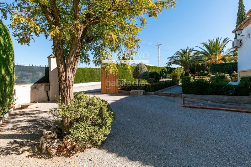 Foto 9c61aaae-d550-4406-9b50-f89d0bb802e3. Xalet a rio danubio 8 a Aljomahima - Ermita Gabias (Las)