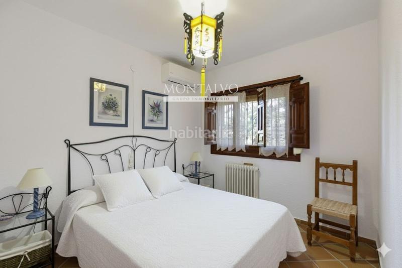 Foto 9d6c22d1-5b35-46e9-bb26-1f44cf9e05f7. Xalet a rio danubio 8 a Aljomahima - Ermita Gabias (Las)