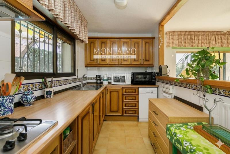 Foto 9e4e223b-c7cc-47d6-8f11-4aaa8fade944. Xalet a rio danubio 8 a Aljomahima - Ermita Gabias (Las)