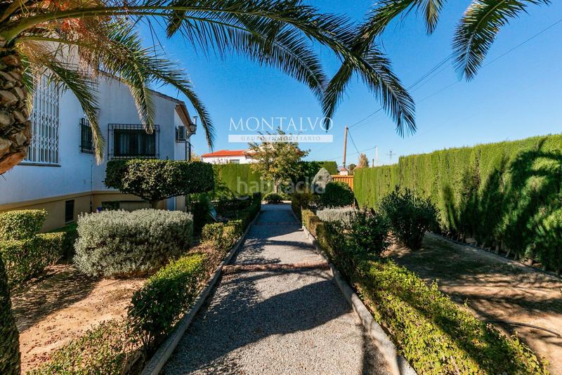 Foto bf87aeb6-54e5-4388-b67d-a0db4234281f. Xalet a rio danubio 8 a Aljomahima - Ermita Gabias (Las)