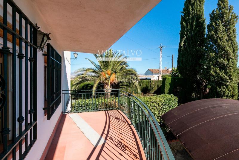 Foto d28a95c0-9dbf-4067-aa60-ceb9bd3a5ca9. Xalet a rio danubio 8 a Aljomahima - Ermita Gabias (Las)