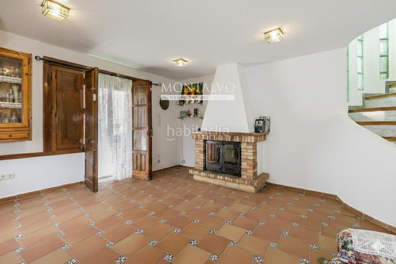 Foto f90a72b9-4804-4a42-9992-b978f9d53bd2. Xalet a rio danubio 8 a Aljomahima - Ermita Gabias (Las)