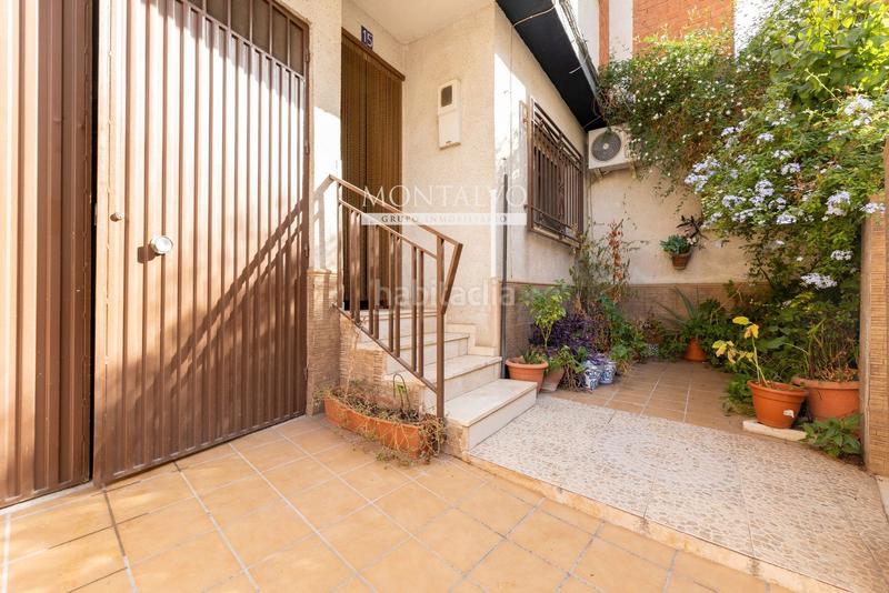 Foto 3a805f04-07df-4773-9af3-ee69781958a7. Casa in alfonso bailon 15 in Atarfe