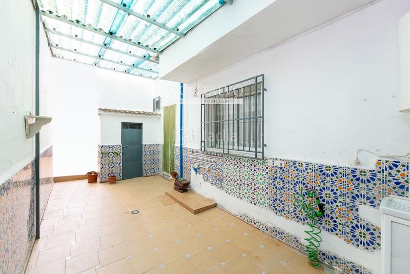 Foto 81e73641-eaf7-4437-8eb9-82486d432558. Casa in alfonso bailon 15 in Atarfe