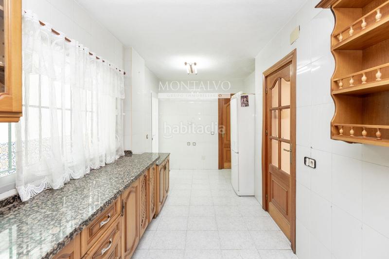 Foto 9044cc10-c38a-448a-a3ce-782c76648306. Casa in alfonso bailon 15 in Atarfe