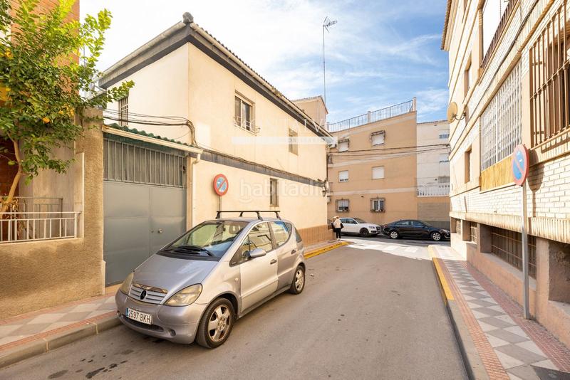 Foto ab9398eb-6710-4085-a168-cfd7f81171c3. Casa in alfonso bailon 15 in Atarfe