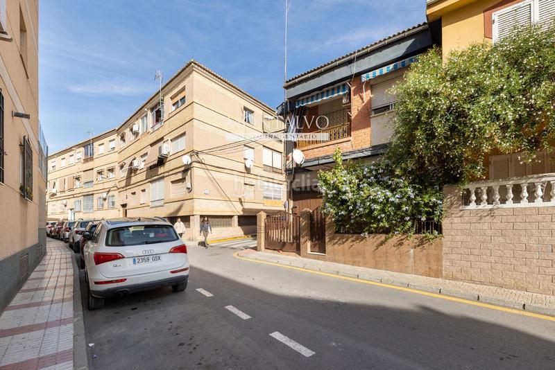 Foto b470661c-1d4f-4f80-a3be-33f7a03c827e. Casa in alfonso bailon 15 in Atarfe