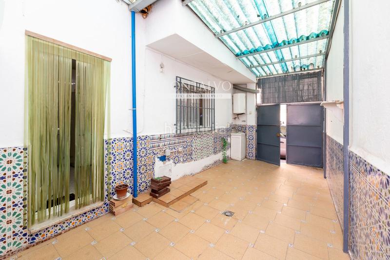 Foto cd6bbdc9-ef4e-4581-a08b-63c7bdc1df1f. Casa in alfonso bailon 15 in Atarfe