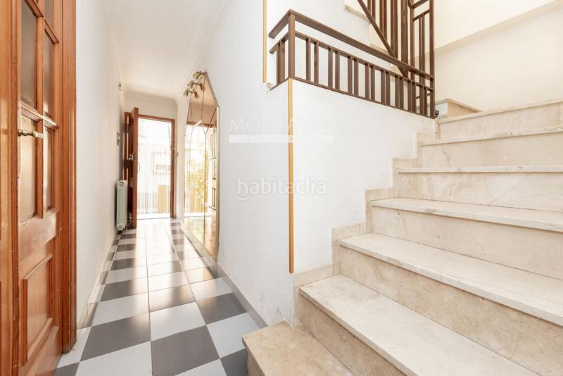 Foto dfc28139-1878-40a0-ad25-6219e2fee5bd. Casa in alfonso bailon 15 in Atarfe