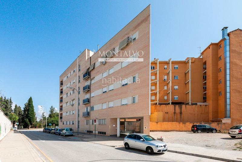 Foto cc0ee7f4-bead-435b-920f-7ab1aec010a5. Pis a antonia merced 11 a Angustias - Chana - Encina Granada