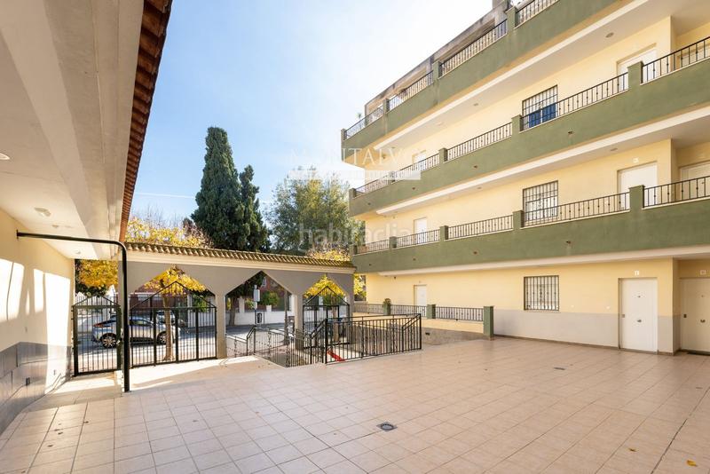 Foto 13011333-f200-4bcd-ac28-1db6c0cda9be. Appartement dans diputación 30 dans Atarfe