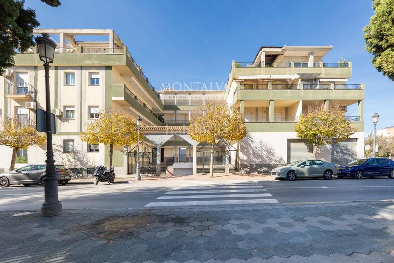 Foto 1693b102-00e2-4aa1-8134-ea5e33bcac1b. Appartement dans diputación 30 dans Atarfe