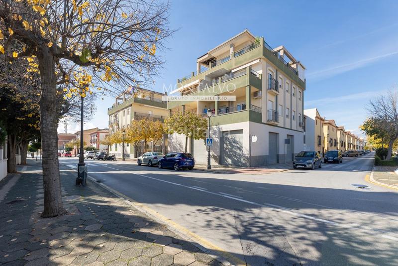 Foto 2781b515-3d92-40d0-909d-a0385ee68592. Appartement dans diputación 30 dans Atarfe