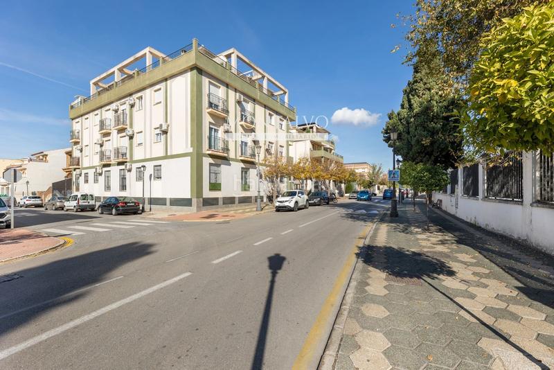 Foto 6b3d3fb2-cd49-444e-bb9d-bf3a8da3a342. Appartement dans diputación 30 dans Atarfe