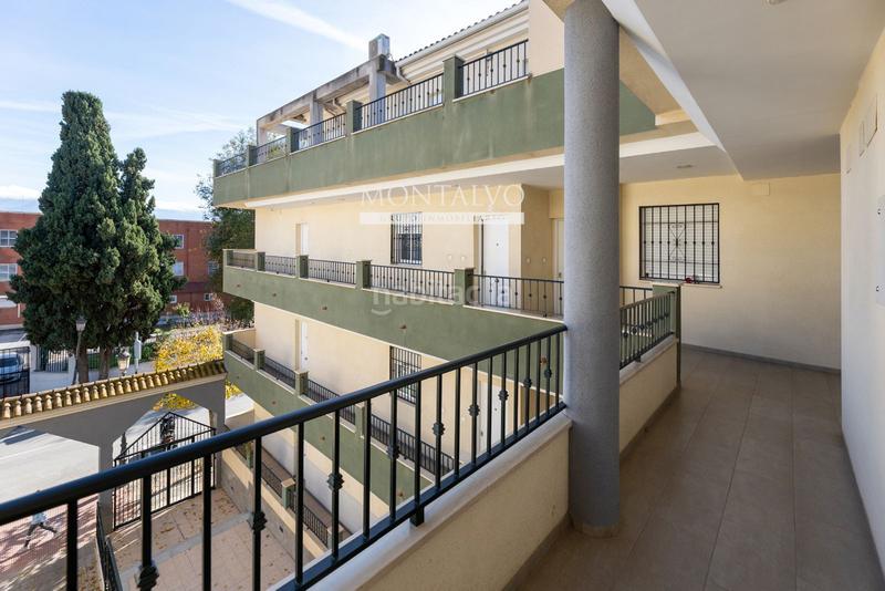 Foto a7a6bee6-e194-4e2f-bef6-a2e0ab65283e. Appartement dans diputación 30 dans Atarfe