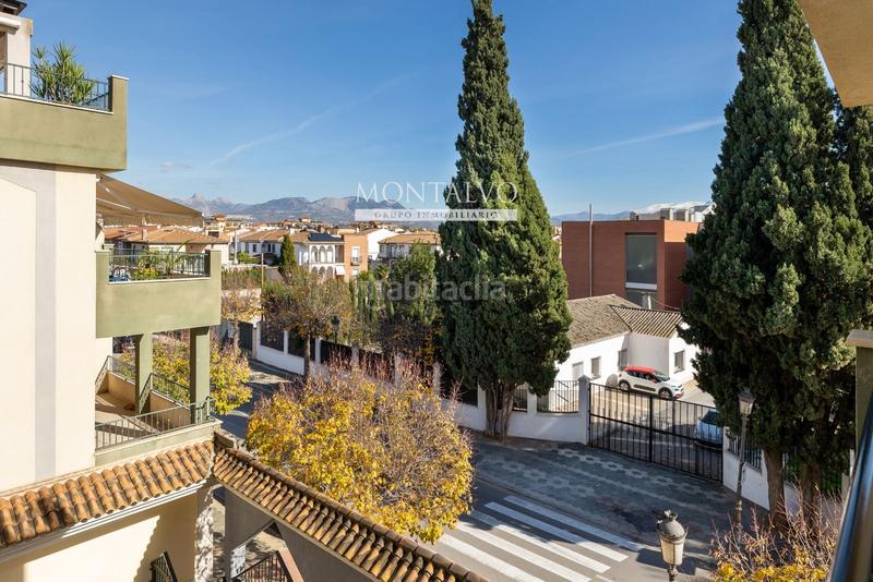 Foto bcd91eee-8ab8-4b92-97fa-a836fe64e7ac. Appartement dans diputación 30 dans Atarfe