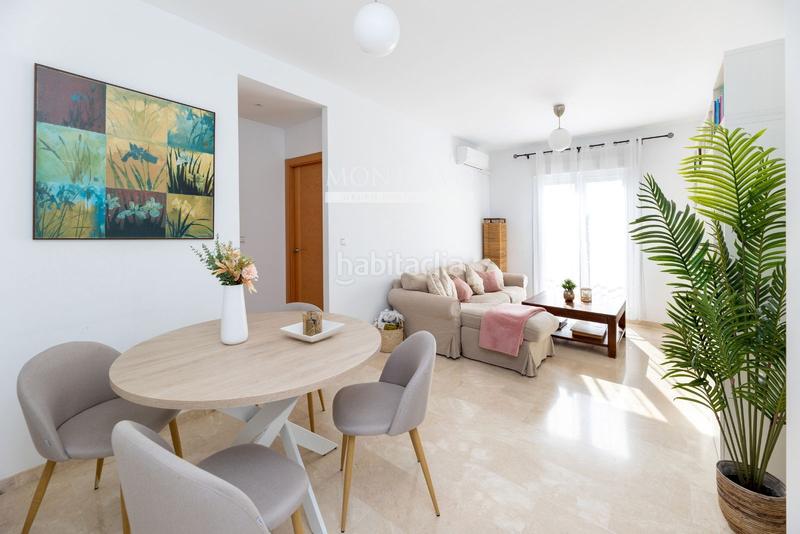 Foto c5645571-3c39-41d6-995f-697fe7891a51. Appartement dans diputación 30 dans Atarfe