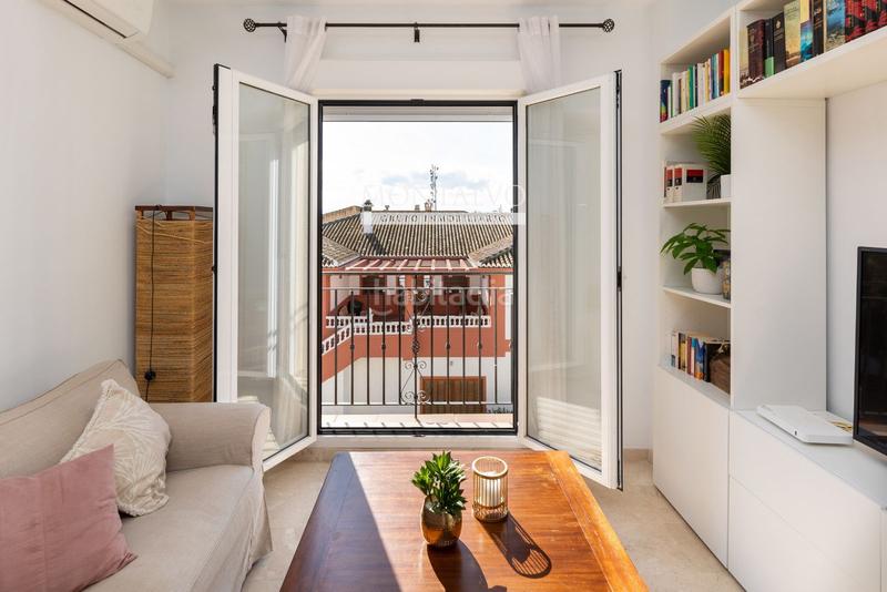 Foto e91b76b4-d119-4c79-8a3f-e88ce6c3ea88. Appartement dans diputación 30 dans Atarfe