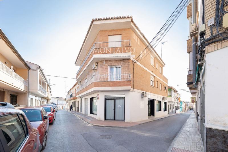 Foto 00d04538-251f-424b-ad31-8dc9f855027c. Appartamento in santa ana 26 in Atarfe