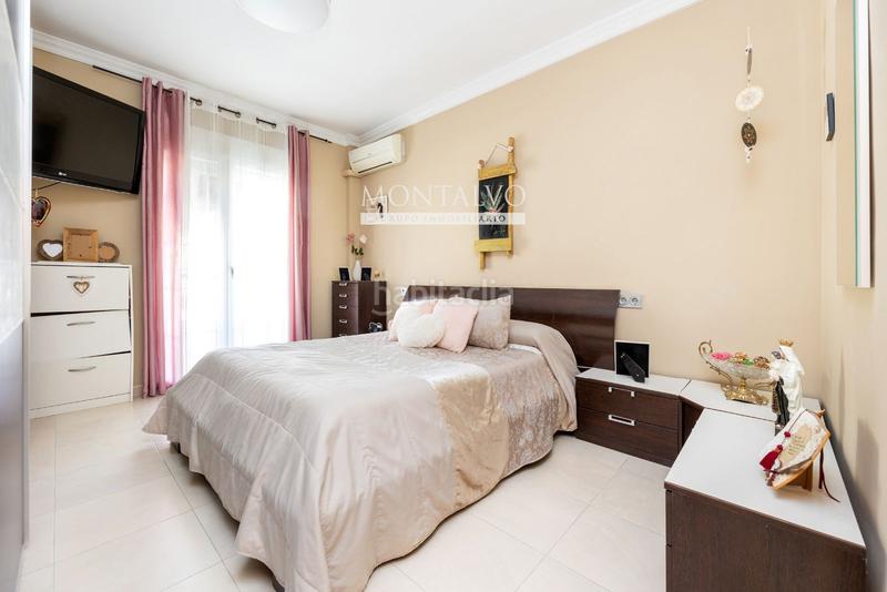 Foto 10bc226b-b18b-4e68-bbd4-6c42a63516cb. Appartamento in santa ana 26 in Atarfe