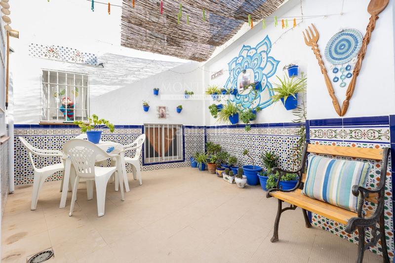 Foto 32035acb-c14c-48c8-be68-5094cdfe3359. Appartamento in santa ana 26 in Atarfe