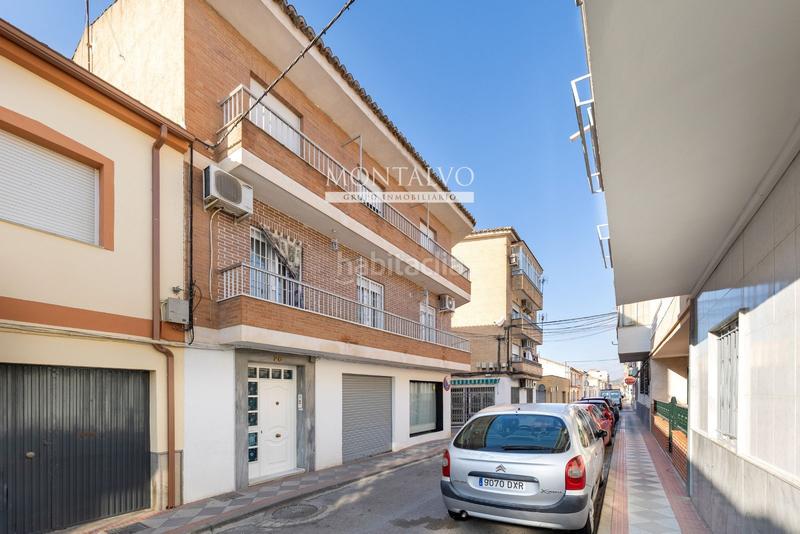 Foto 33fd1ac7-90fa-460b-99fa-05c842b2ec4e. Appartamento in santa ana 26 in Atarfe