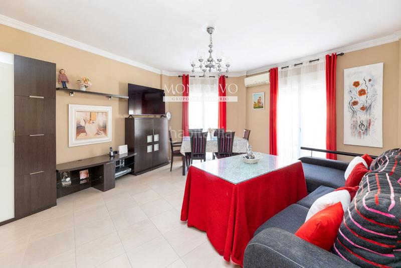 Foto 822d1ea2-aecb-4234-8e60-9c03fb5e98c6. Appartamento in santa ana 26 in Atarfe