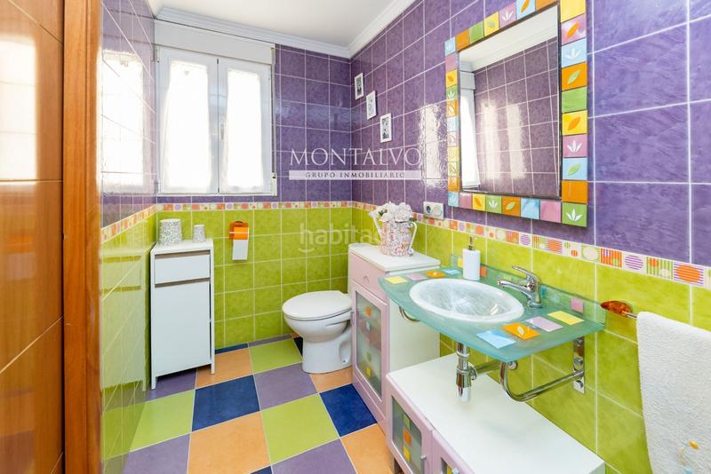 Foto 8cda6326-86db-41ef-a80d-0dfc54ac05bb. Appartamento in santa ana 26 in Atarfe