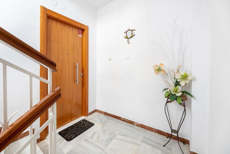 Foto 91ec5691-e19d-45e9-89c2-1e51d2b409fc. Appartamento in santa ana 26 in Atarfe