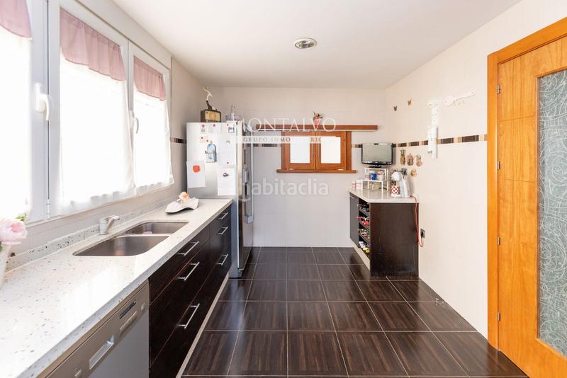 Foto a21e55c4-bcc3-48be-8d25-4a7cce5073f3. Appartamento in santa ana 26 in Atarfe