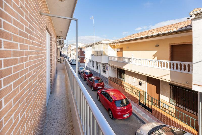 Foto b5fc4313-df64-4281-9cbe-5df2efb39035. Appartamento in santa ana 26 in Atarfe