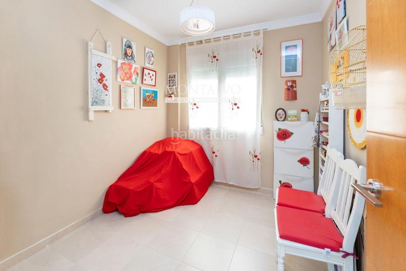 Foto c0a8e19b-b16d-4ccd-893d-9ef4a1e34094. Appartamento in santa ana 26 in Atarfe