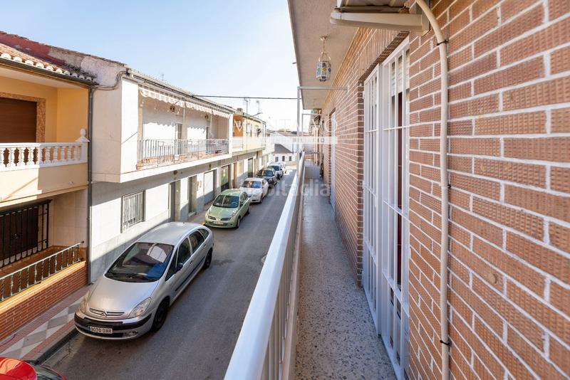 Foto dba343d7-97b1-45c4-b0e6-0344252ec2e4. Appartamento in santa ana 26 in Atarfe