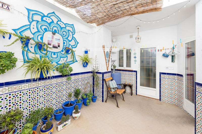 Foto f23c1a3b-d57c-4020-b1d8-4118fb76efef. Appartamento in santa ana 26 in Atarfe