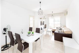 Appartamento in Pdta Aureliano Fernandez 9