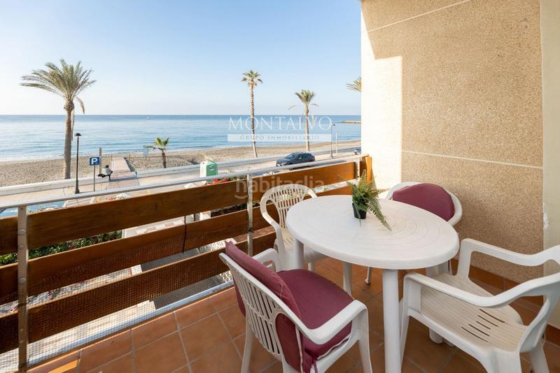 Foto ae48cca3-7983-4e40-93cb-ceca6d6b655a. Piso en batel 7 oportunidad única en primera línea de playa en Torrenueva! en Motril