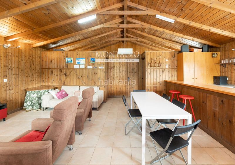 Foto 135dd82d-84a1-4222-93a7-7107c7ded794. Casa a poligono 20 a Santa Fe