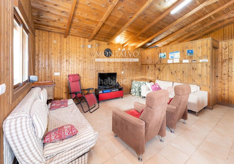 Foto 1bd6d55e-889a-4027-855c-88b9b95834a9. Casa a poligono 20 a Santa Fe