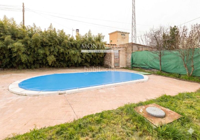 Foto 291eab23-205e-4754-bed1-12f57e0d1aa1. Casa a poligono 20 a Santa Fe