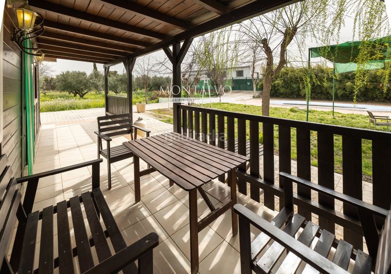 Foto 3b35b2f2-973c-41f3-913b-5d2d24b37ecc. Casa a poligono 20 a Santa Fe