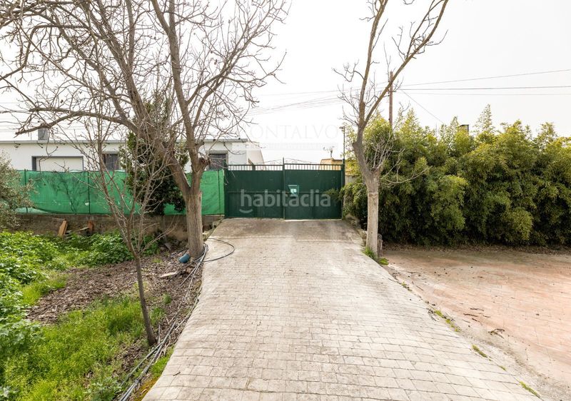 Foto 3be77189-ff07-424e-8073-bbfd79b10594. Casa a poligono 20 a Santa Fe