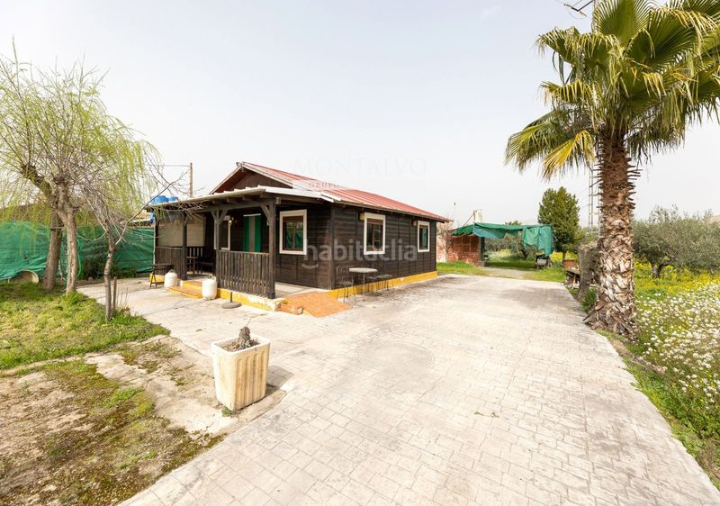 Foto 63e51a40-5c9d-4005-abb5-78d6fc8d791d. Casa a poligono 20 a Santa Fe