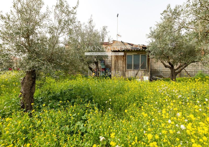 Foto 7961f370-5562-4487-85a2-2e79b8114a92. Casa a poligono 20 a Santa Fe